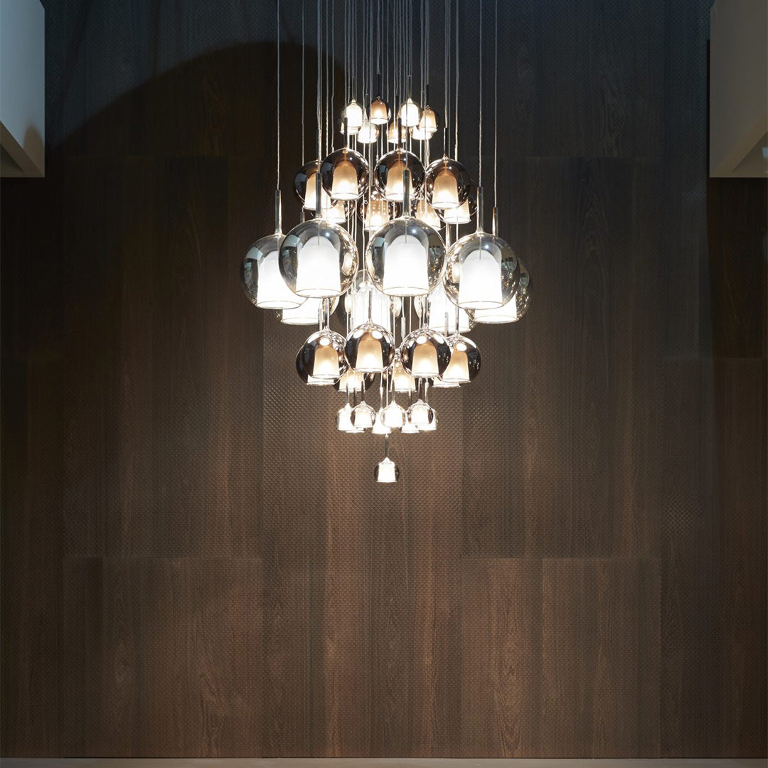 GLO SUSPENSION LAMP