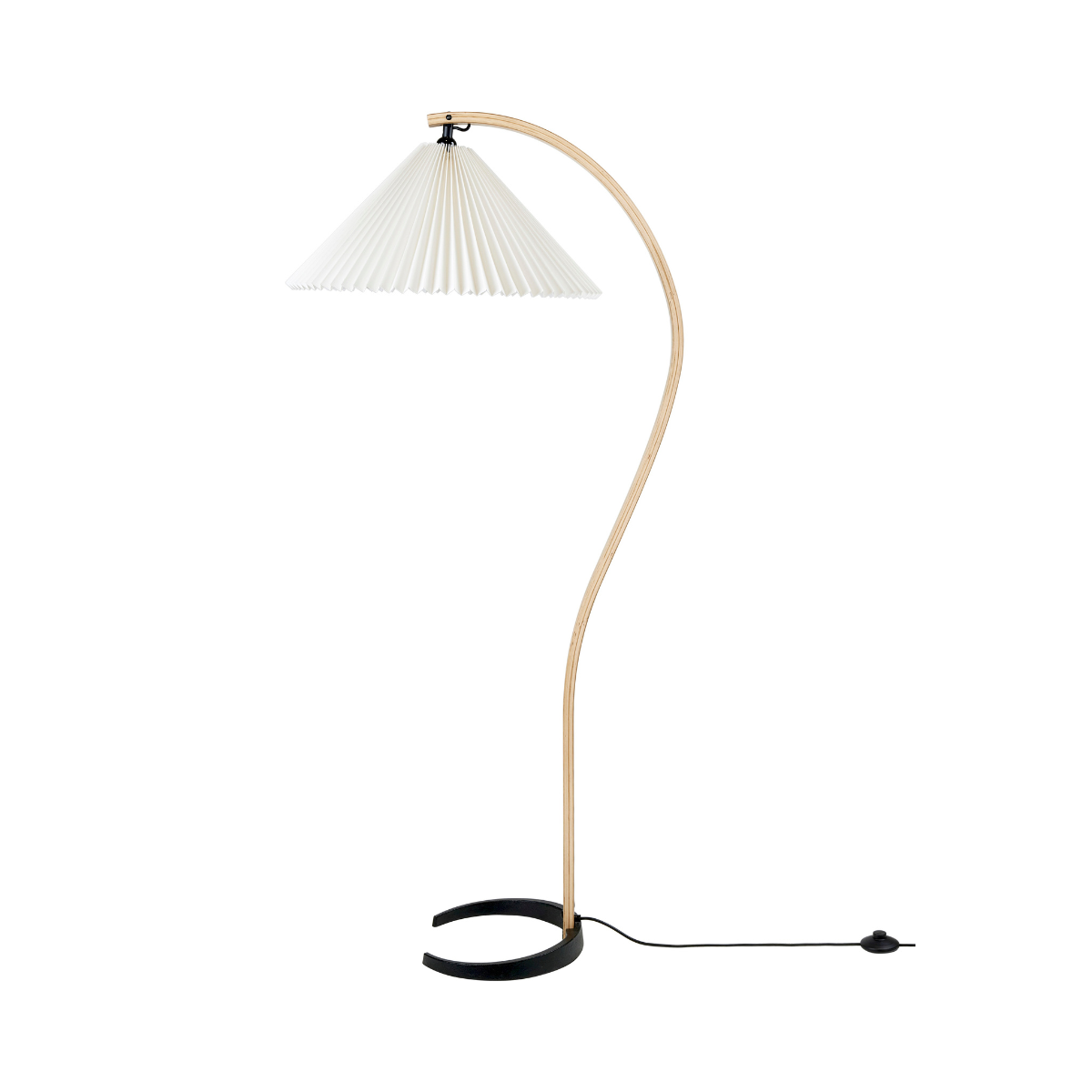 TIMBERLINE FLOOR LAMP