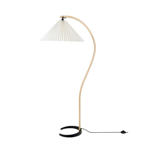 TIMBERLINE FLOOR LAMP