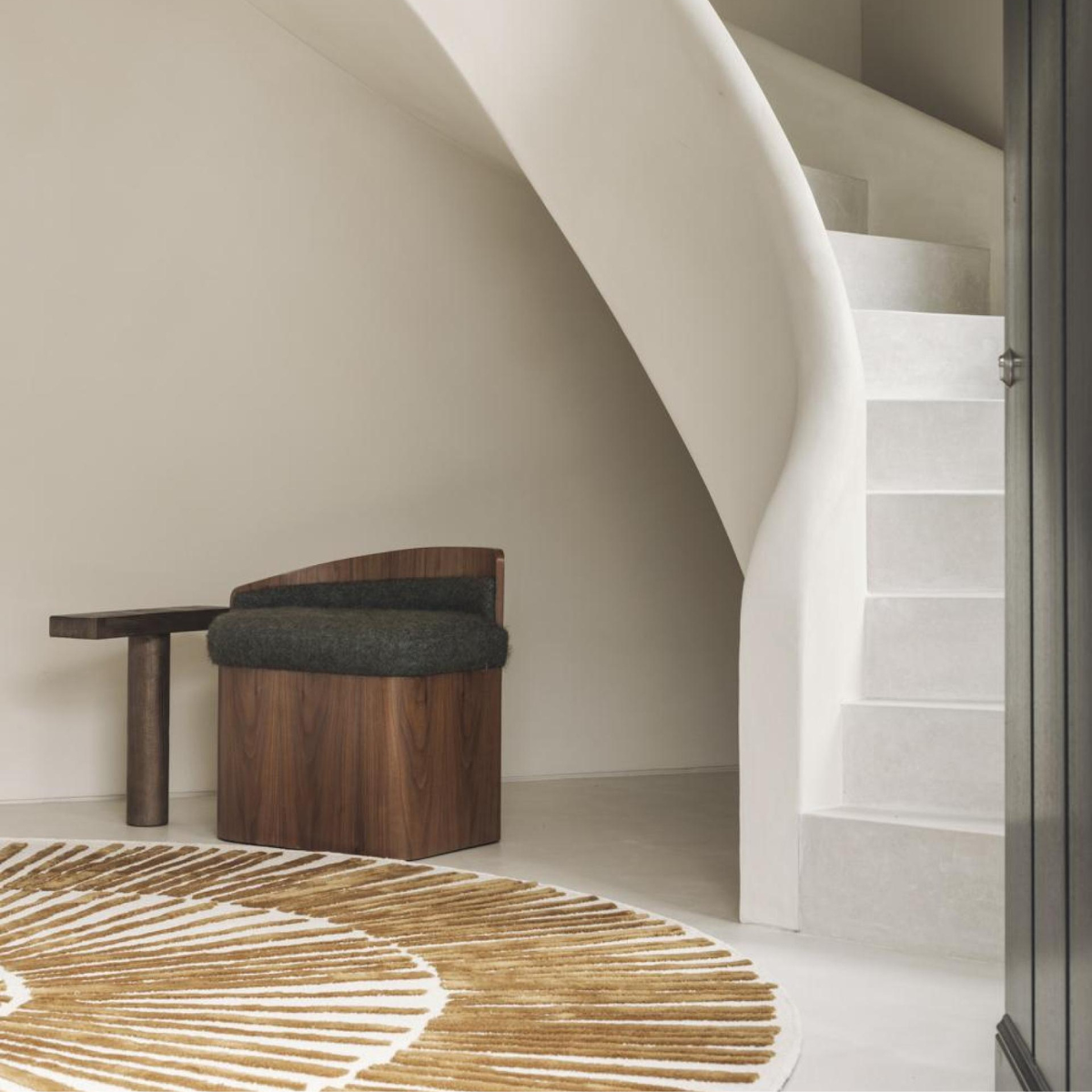 THINSTRIPES CIRCULAR