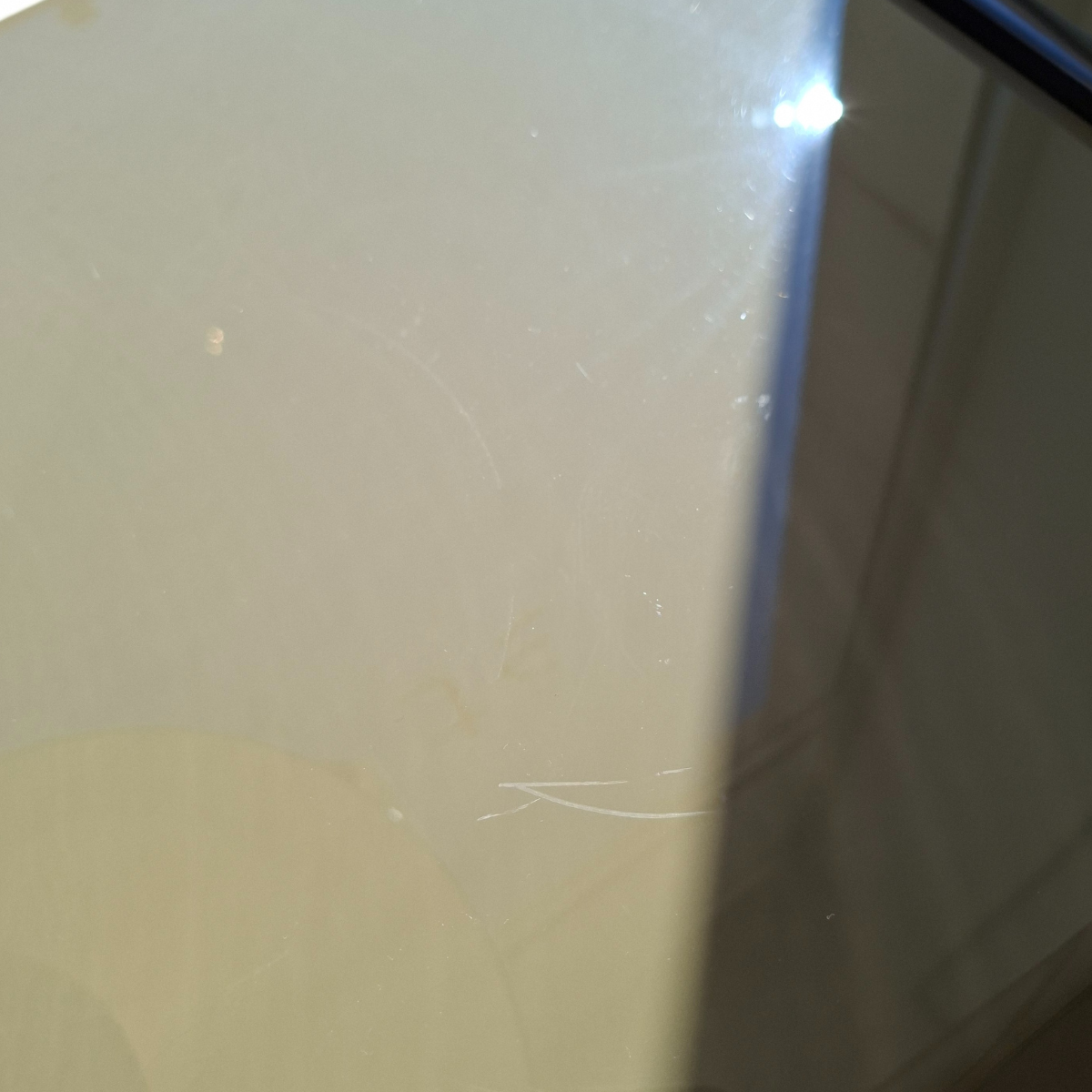 KEEL CONSOLE