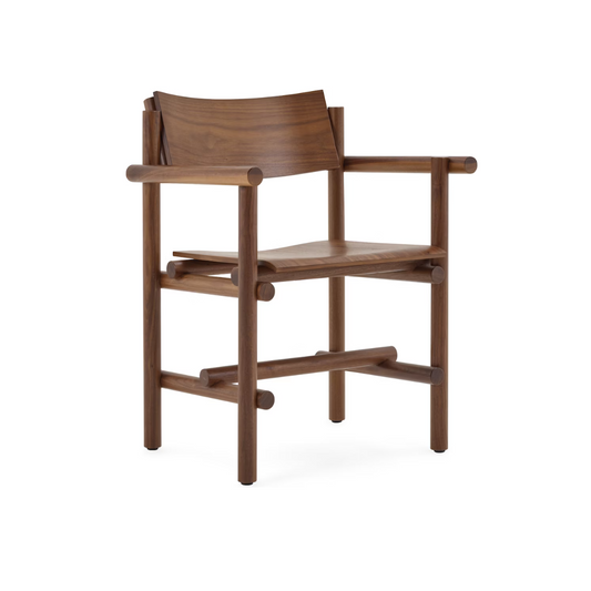 MUECKE CHAIR