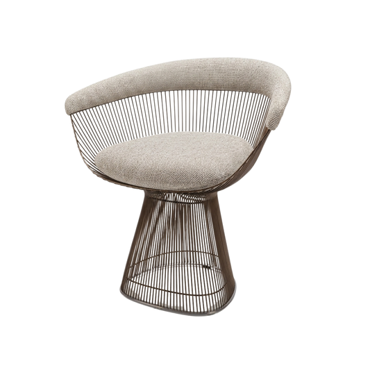 PLATNER SIDE CHAIR