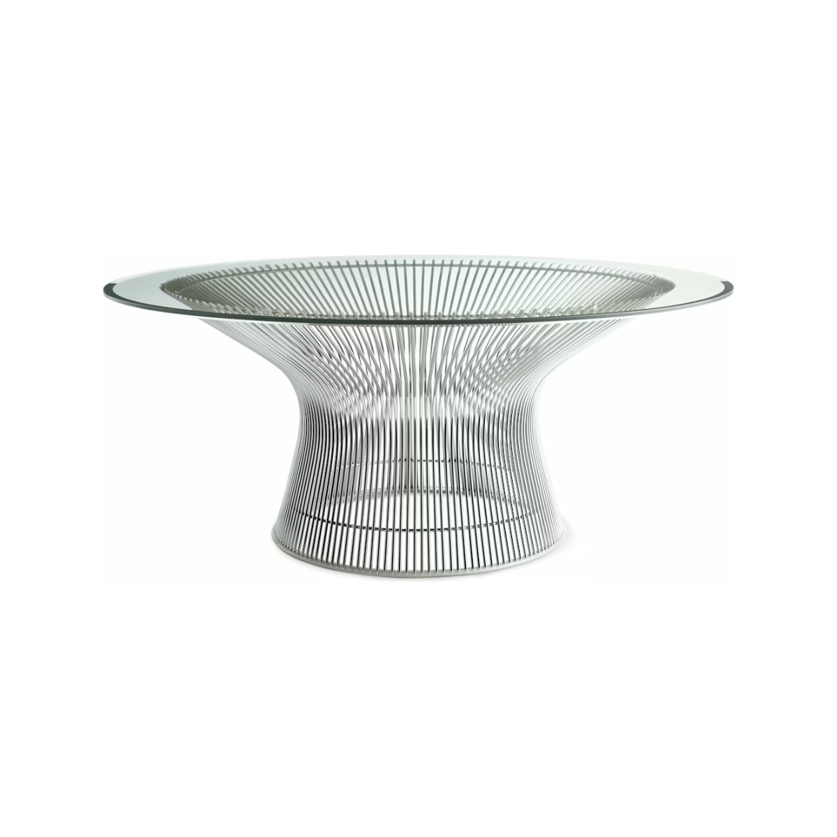 PLATNER COFFEE TABLE