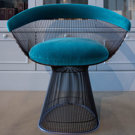 PLATNER SIDE CHAIR
