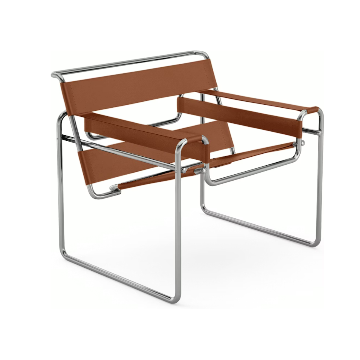WASSILY CHAIR