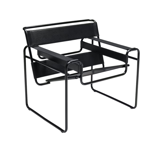WASSILY LOUNGE CHAIR