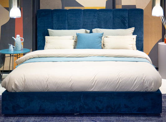BED MILANO