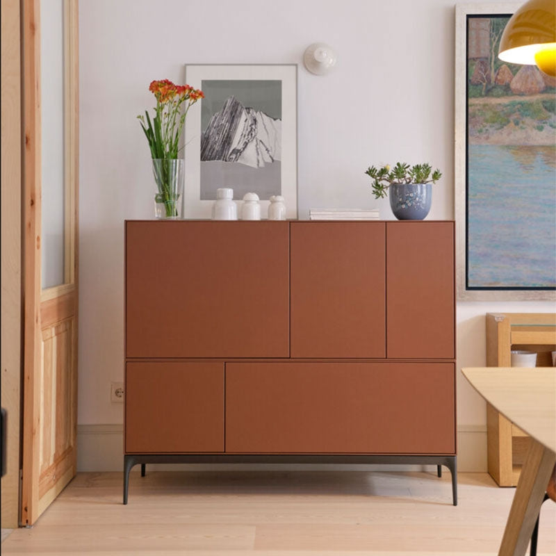 CHEST OF DRAWERS LAUKI