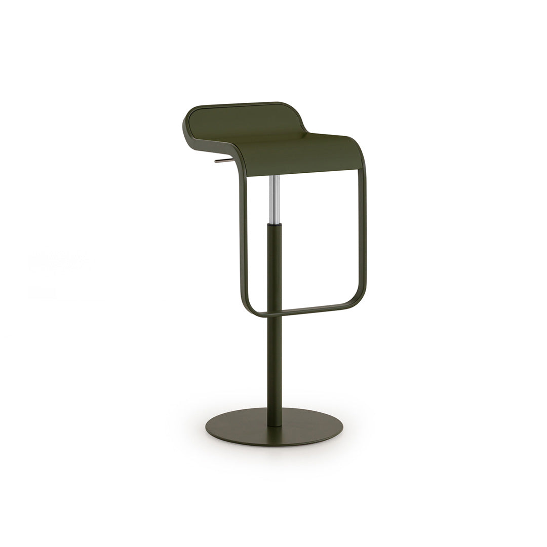 LEM S80 HEIGHT-ADJUSTABLE STOOL