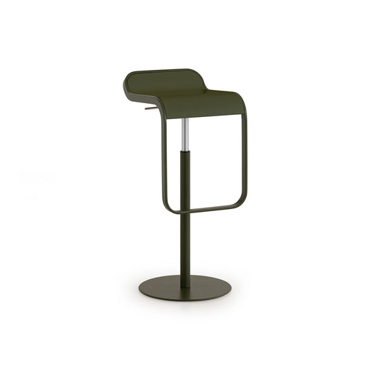 LEM S80 HEIGHT-ADJUSTABLE STOOL