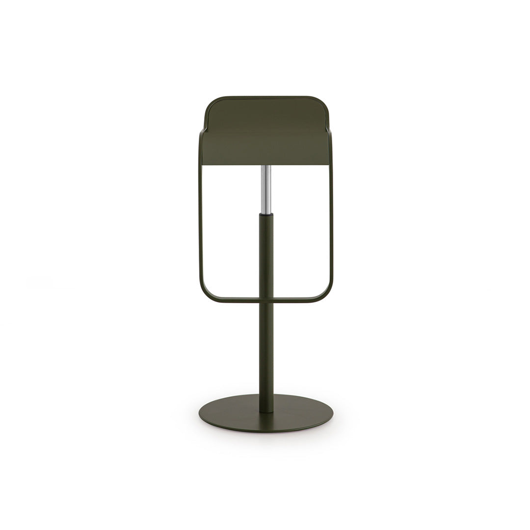 LEM S80 HEIGHT-ADJUSTABLE STOOL