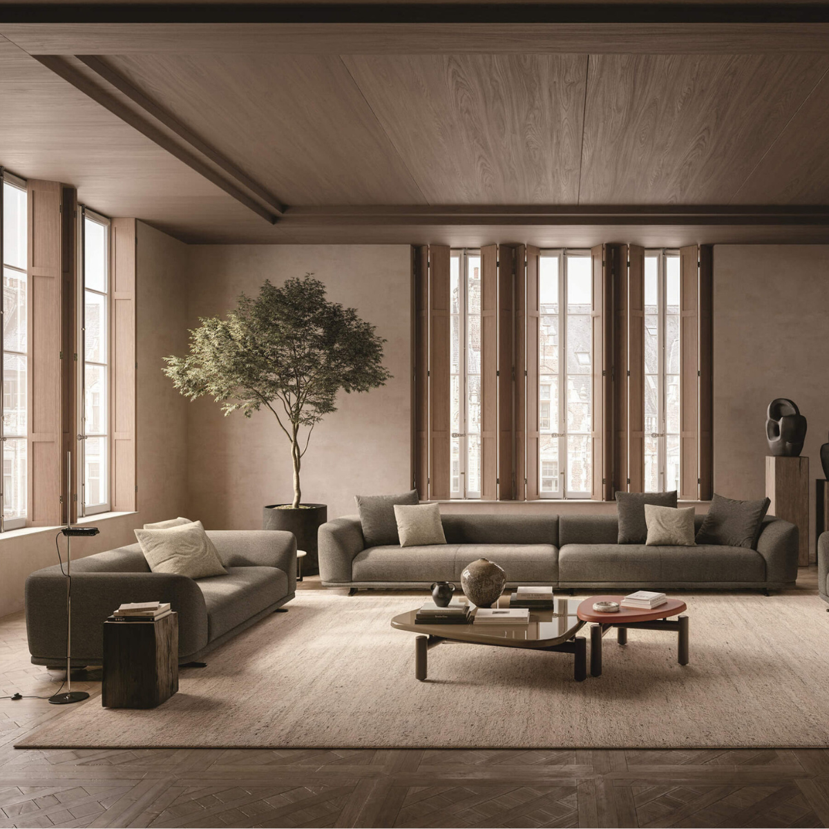 AUREL SOFA