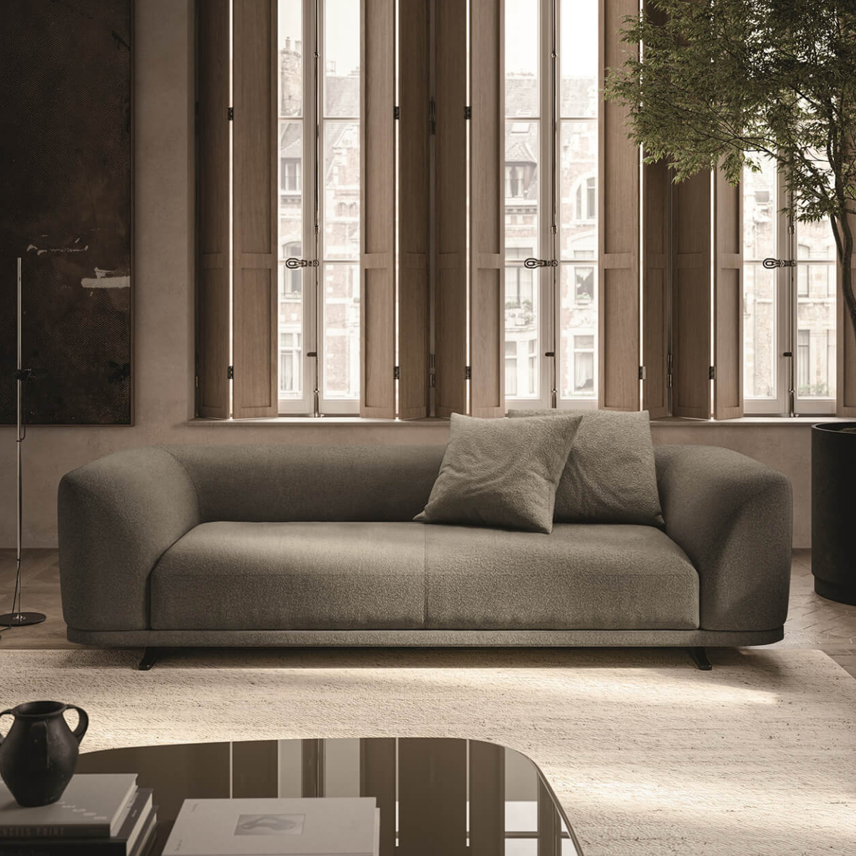 AUREL SOFA