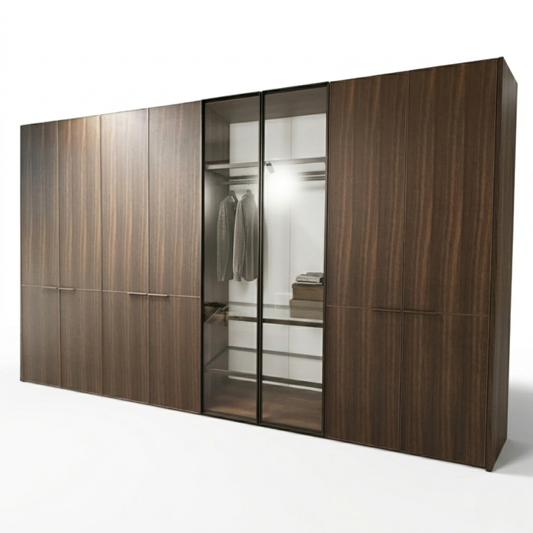 DANDY CABINET COMPOSITION