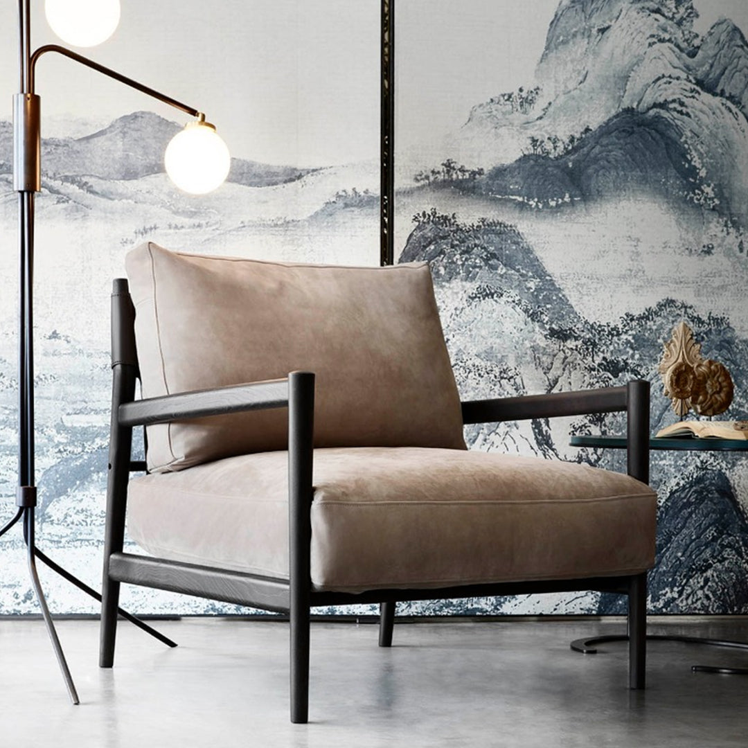 ARMCHAIR MADDIX