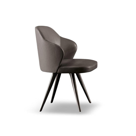 LESLIE DINING CHAIR