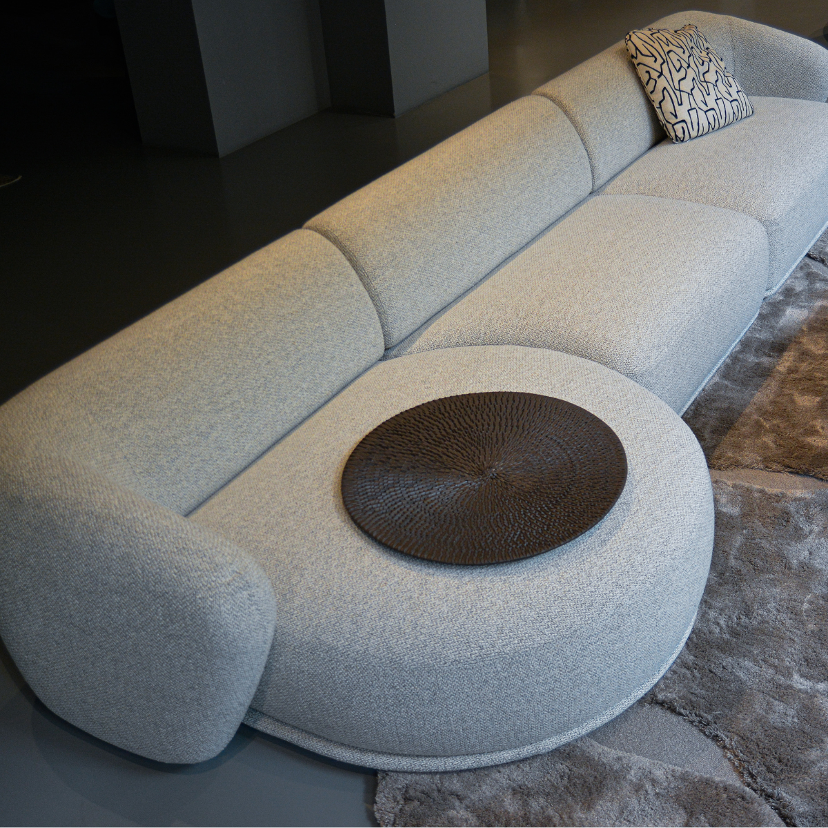 RENE SOFA