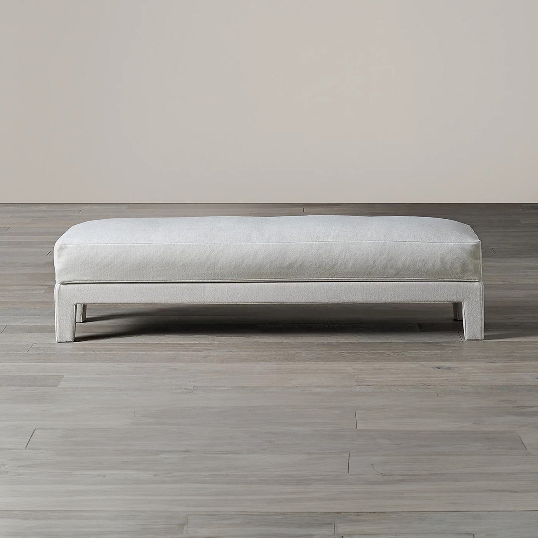 FOREST SOFT BENCH