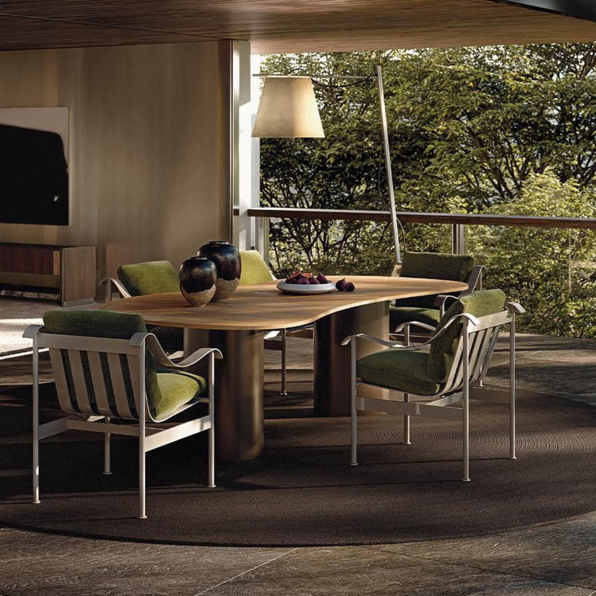 BÉZIER OUTDOOR