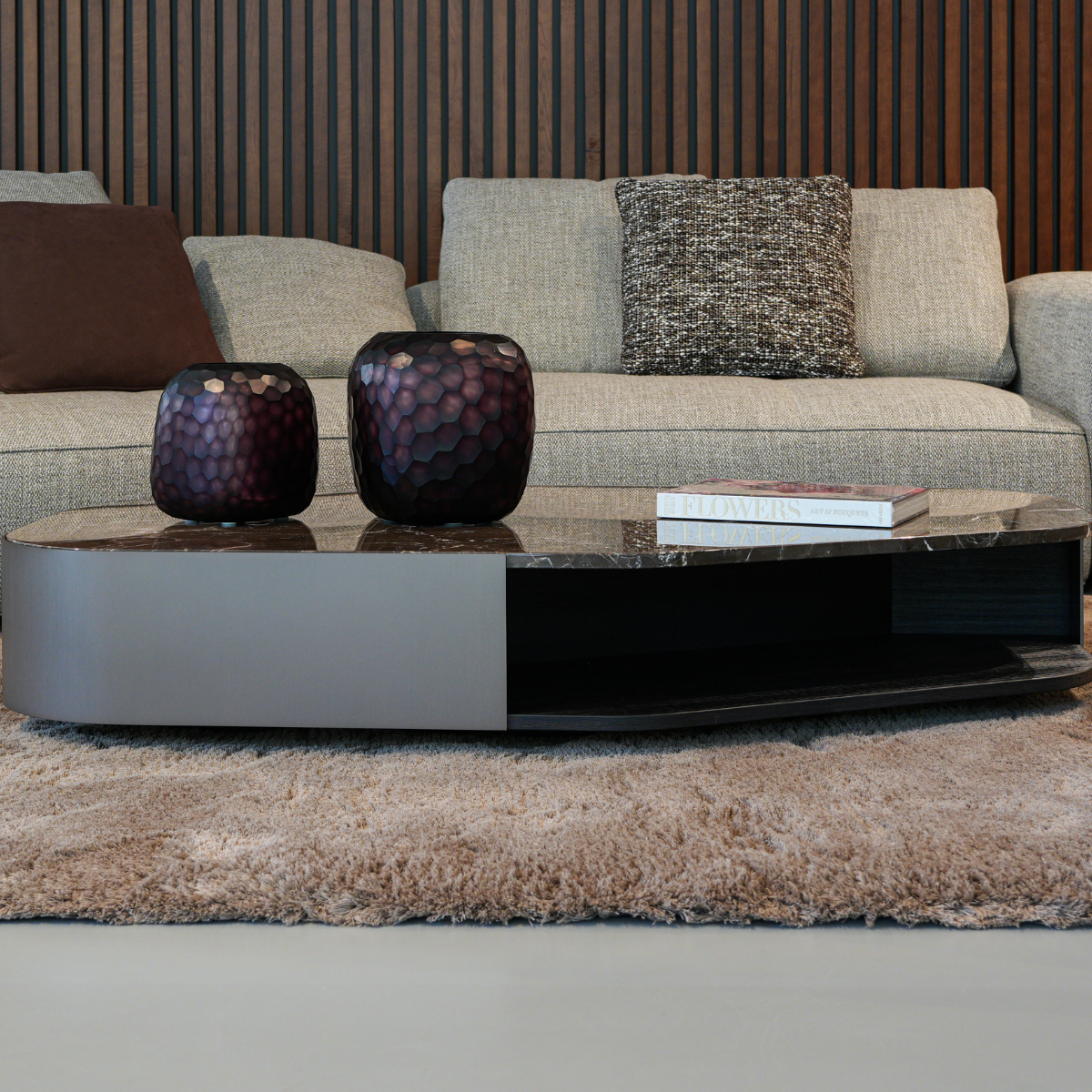 DIAGRAMMA COFFEE TABLE