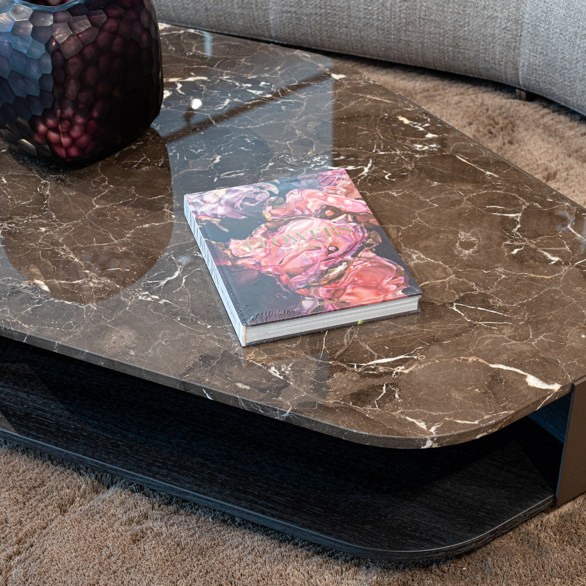 DIAGRAMMA COFFEE TABLE