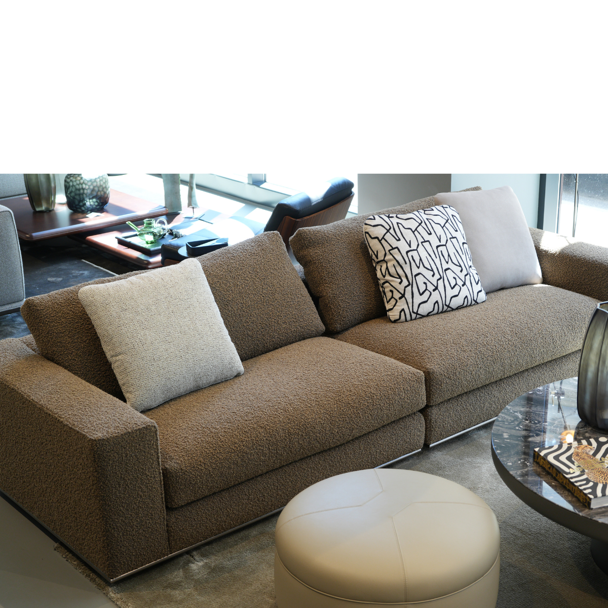 HAMILTON SOFA