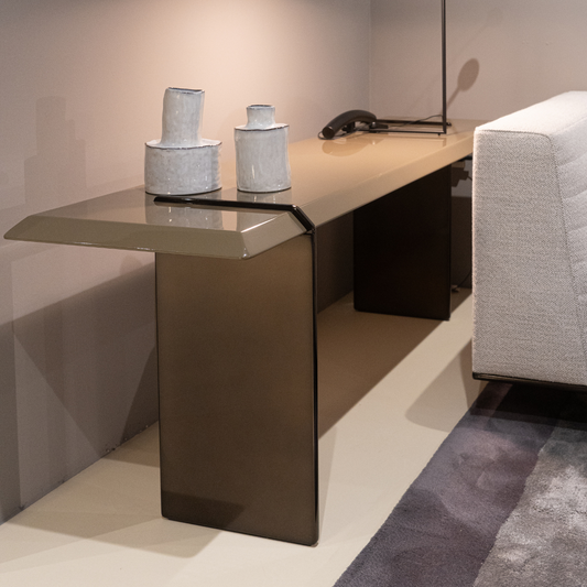 KEEL CONSOLE