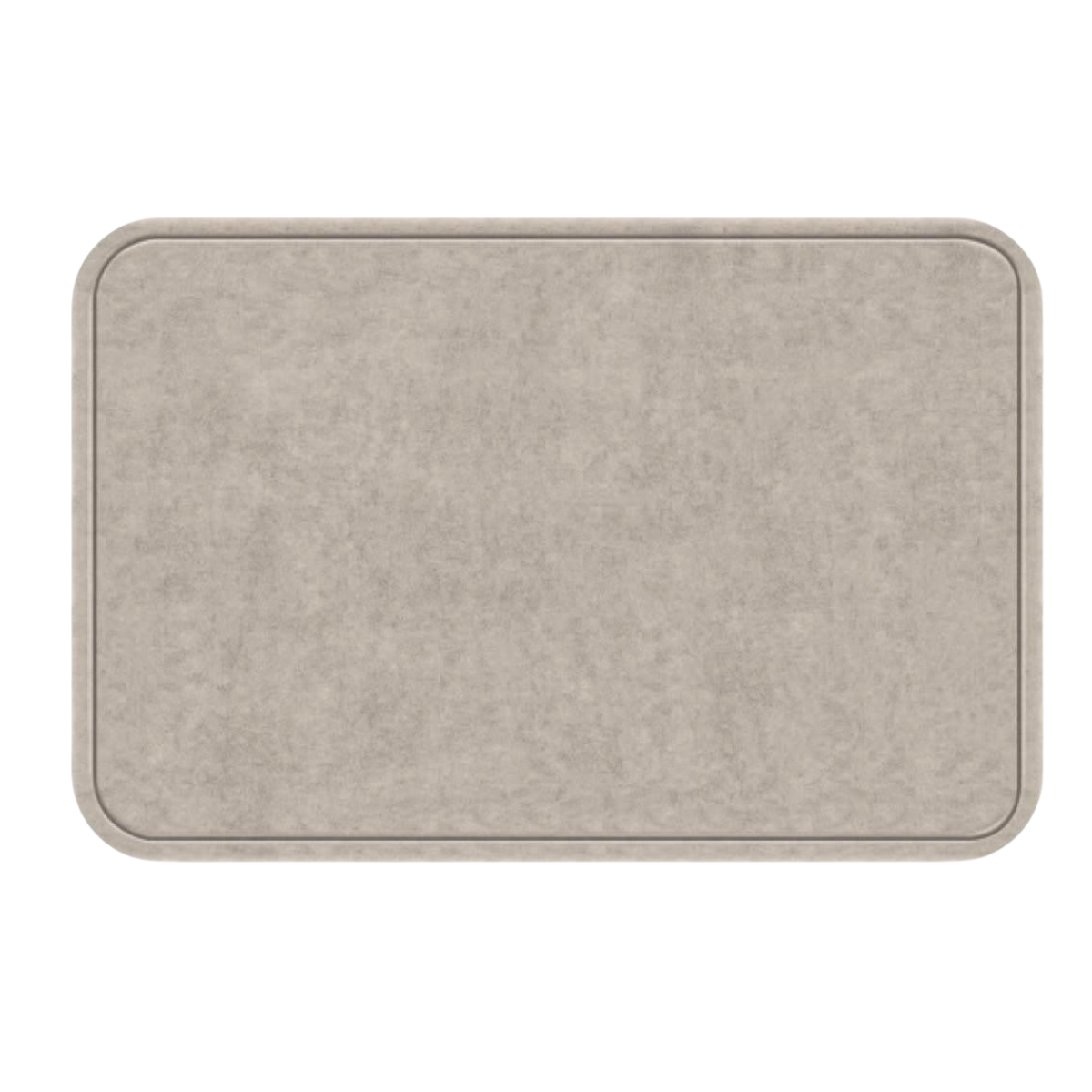 OUTLINE ROUNDY RUG
