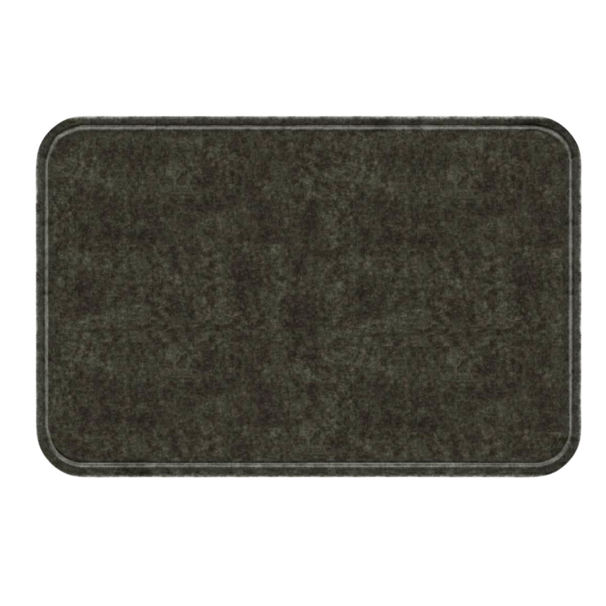 OUTLINE ROUNDY RUG
