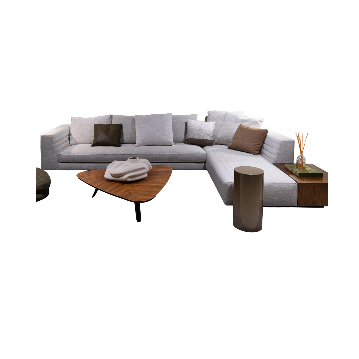 SOFA ROGER