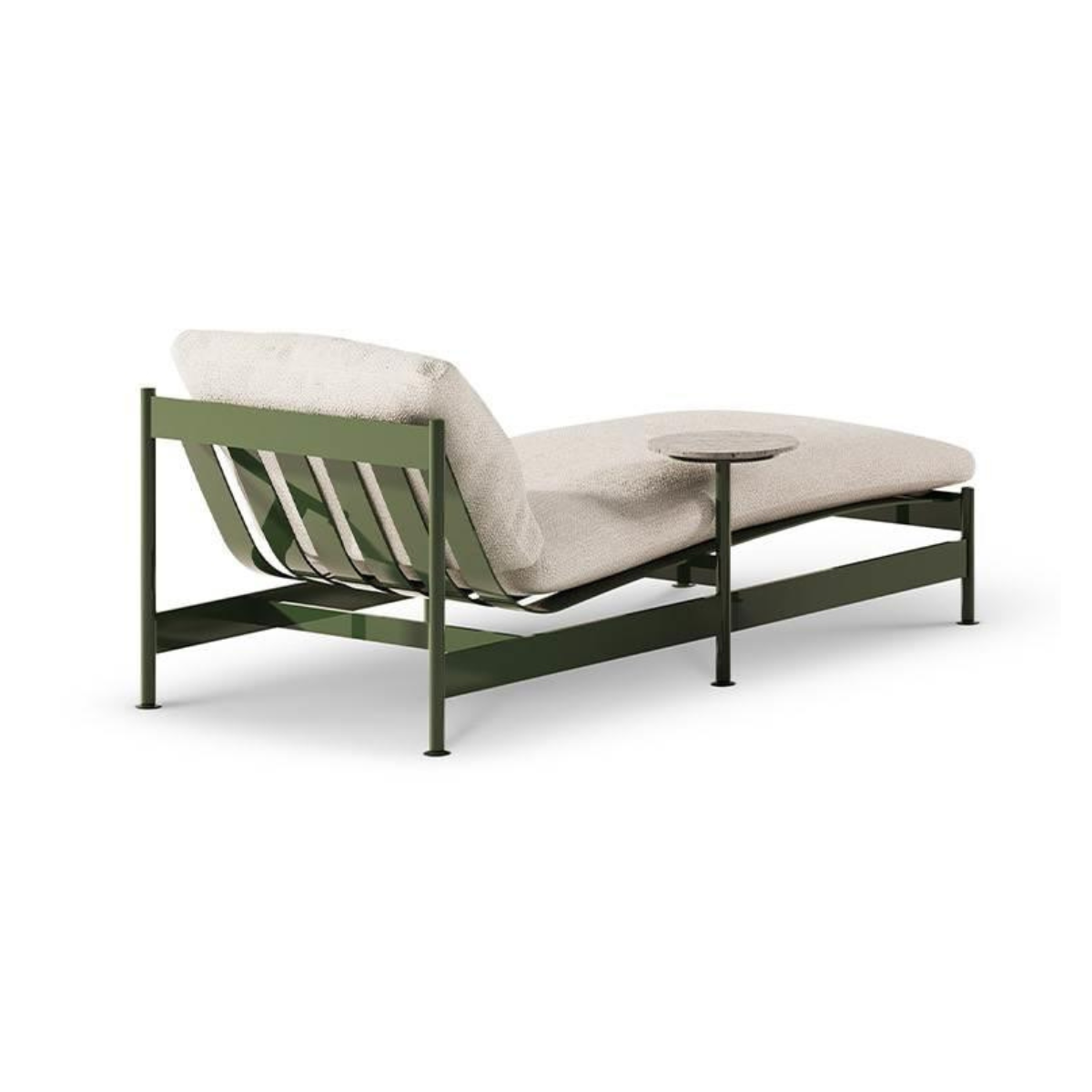 SANDY DAYBED