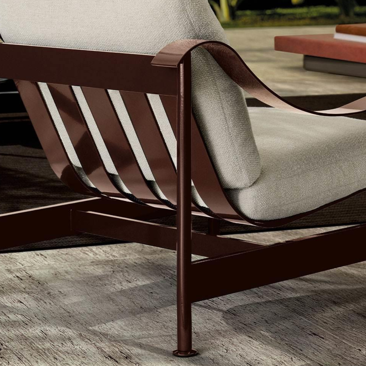 SANDY OUTDOOR