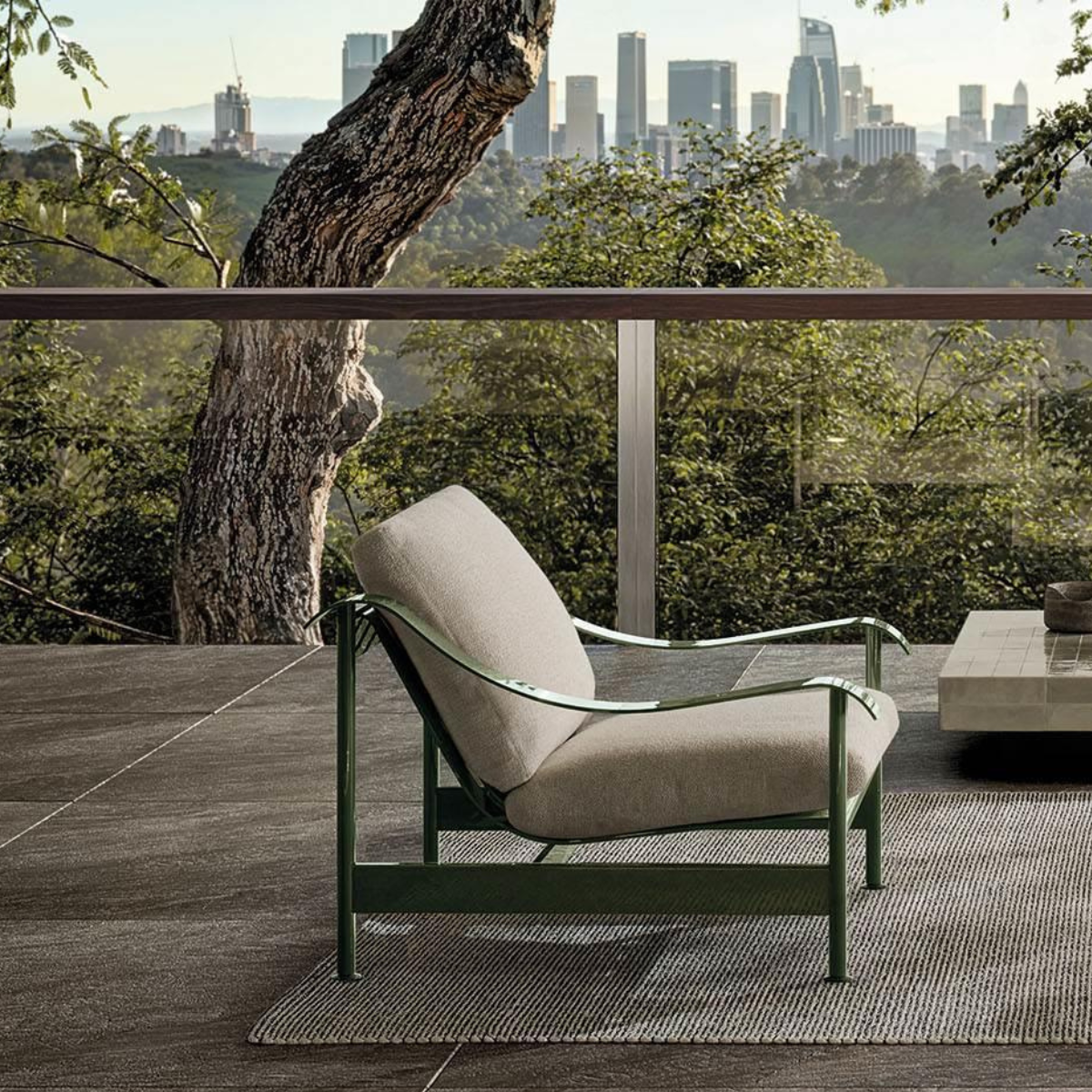 SANDY OUTDOOR