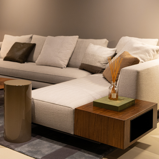 SOFA ROGER