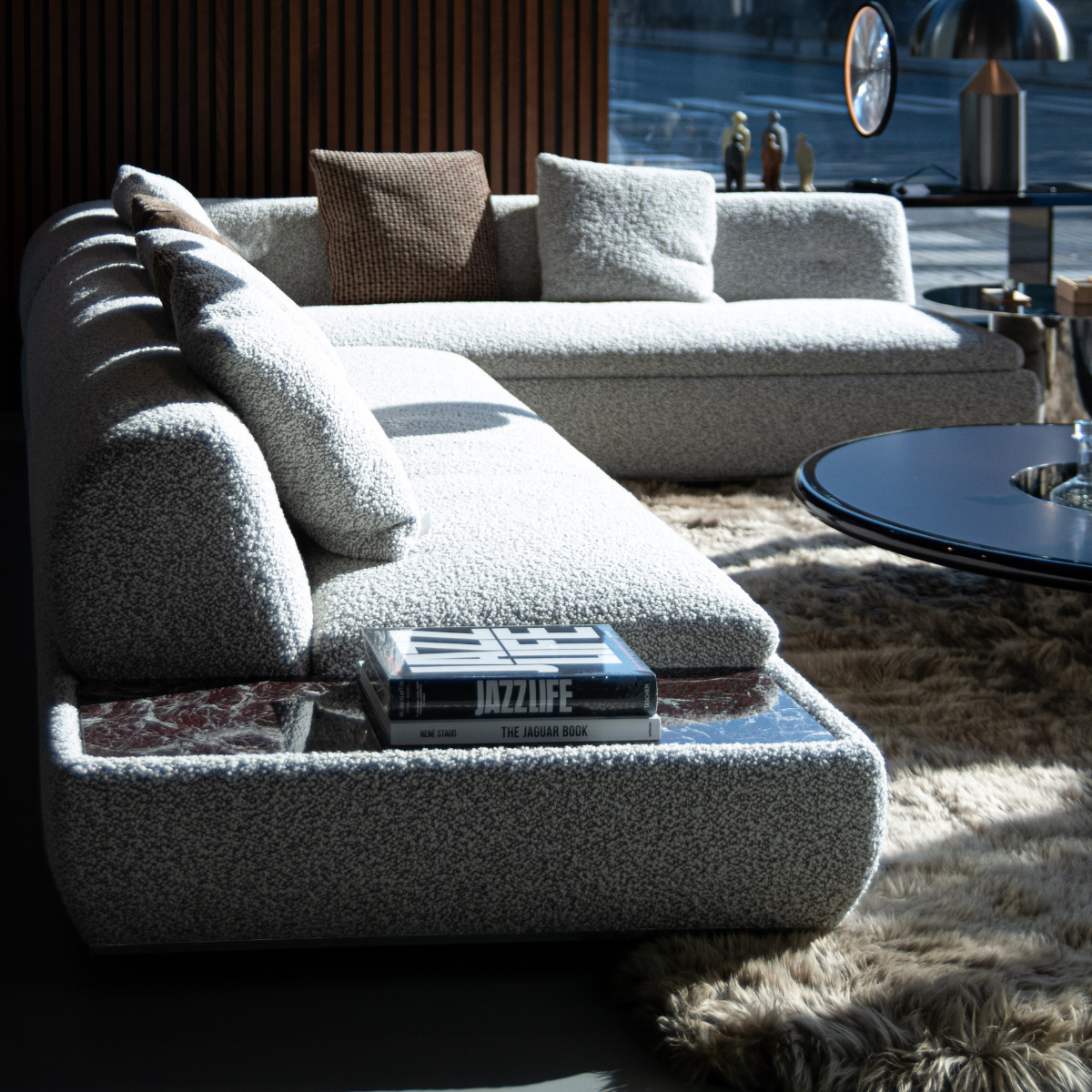 SOFA SUPERMOON