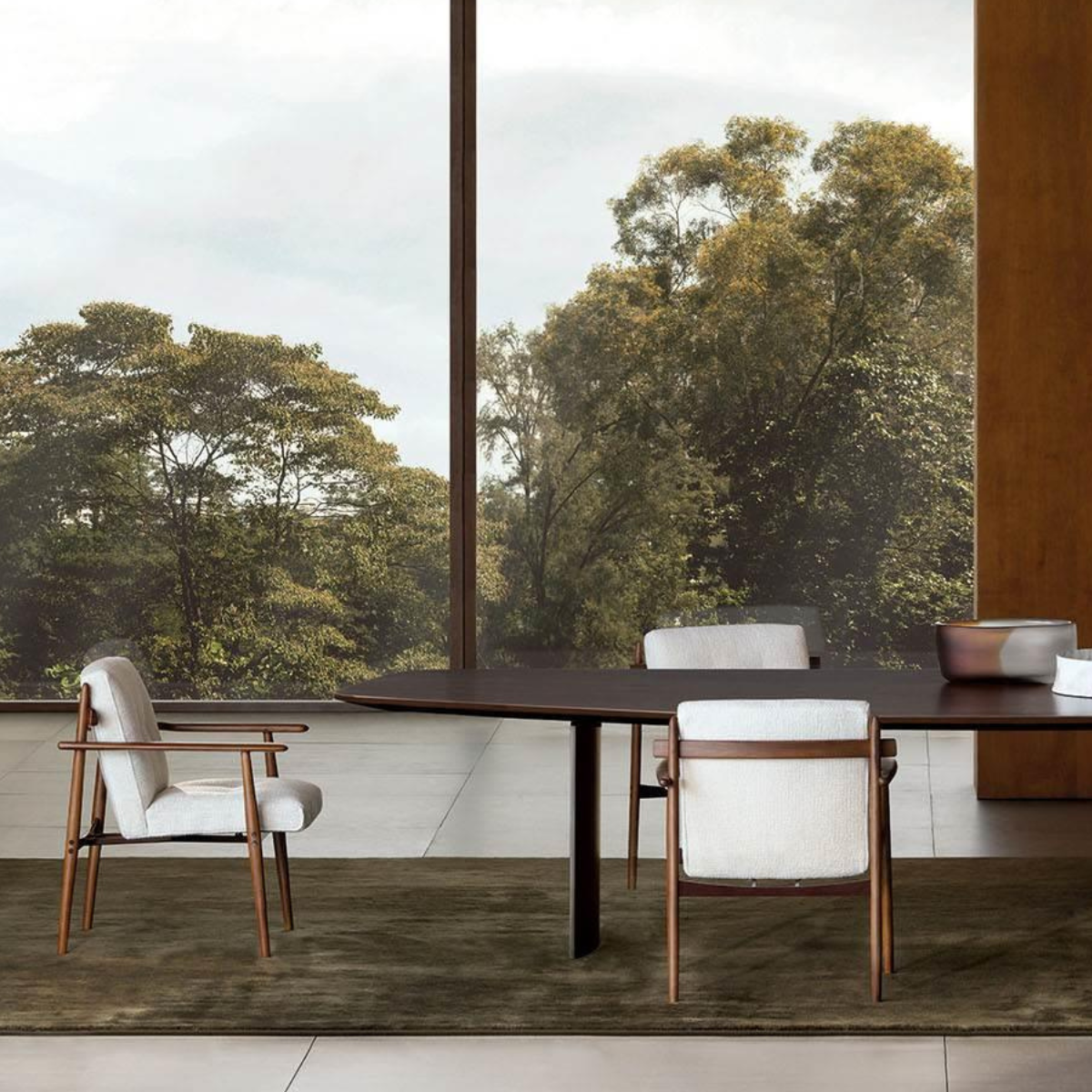 TRIO DINING