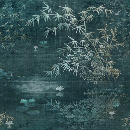 WALLPAPER CWC MOON RIVER