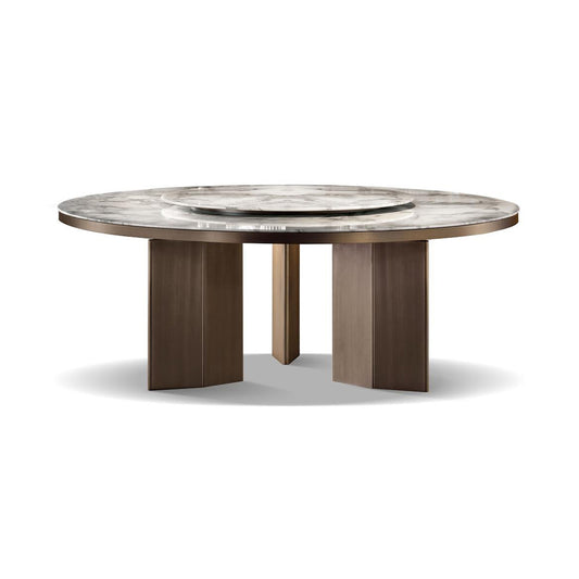 MORGAN MARBLE TABLE