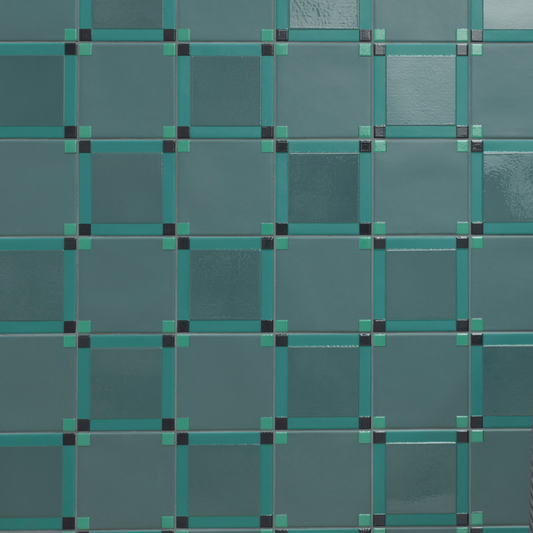 HOMAGE TO THE SQUARE BY ALBERS FOUNDATION