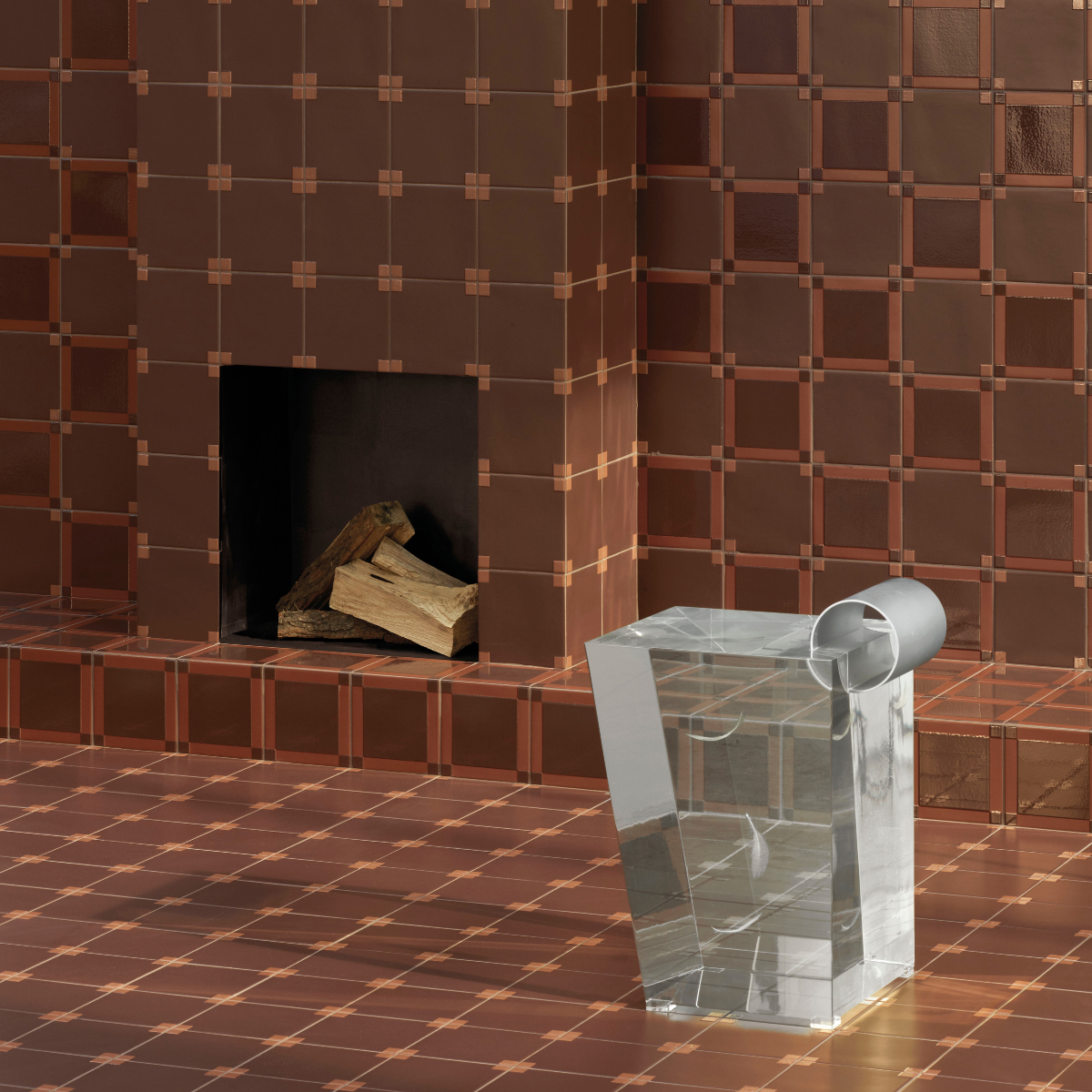 HOMAGE TO THE SQUARE BY ALBERS FOUNDATION
