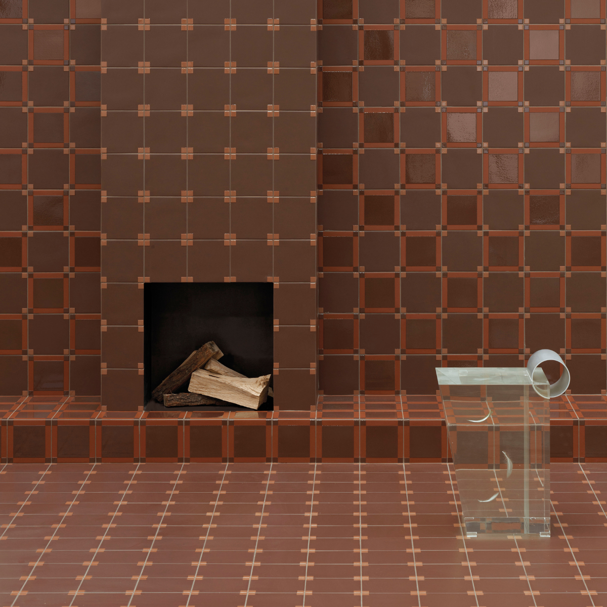 HOMAGE TO THE SQUARE BY ALBERS FOUNDATION