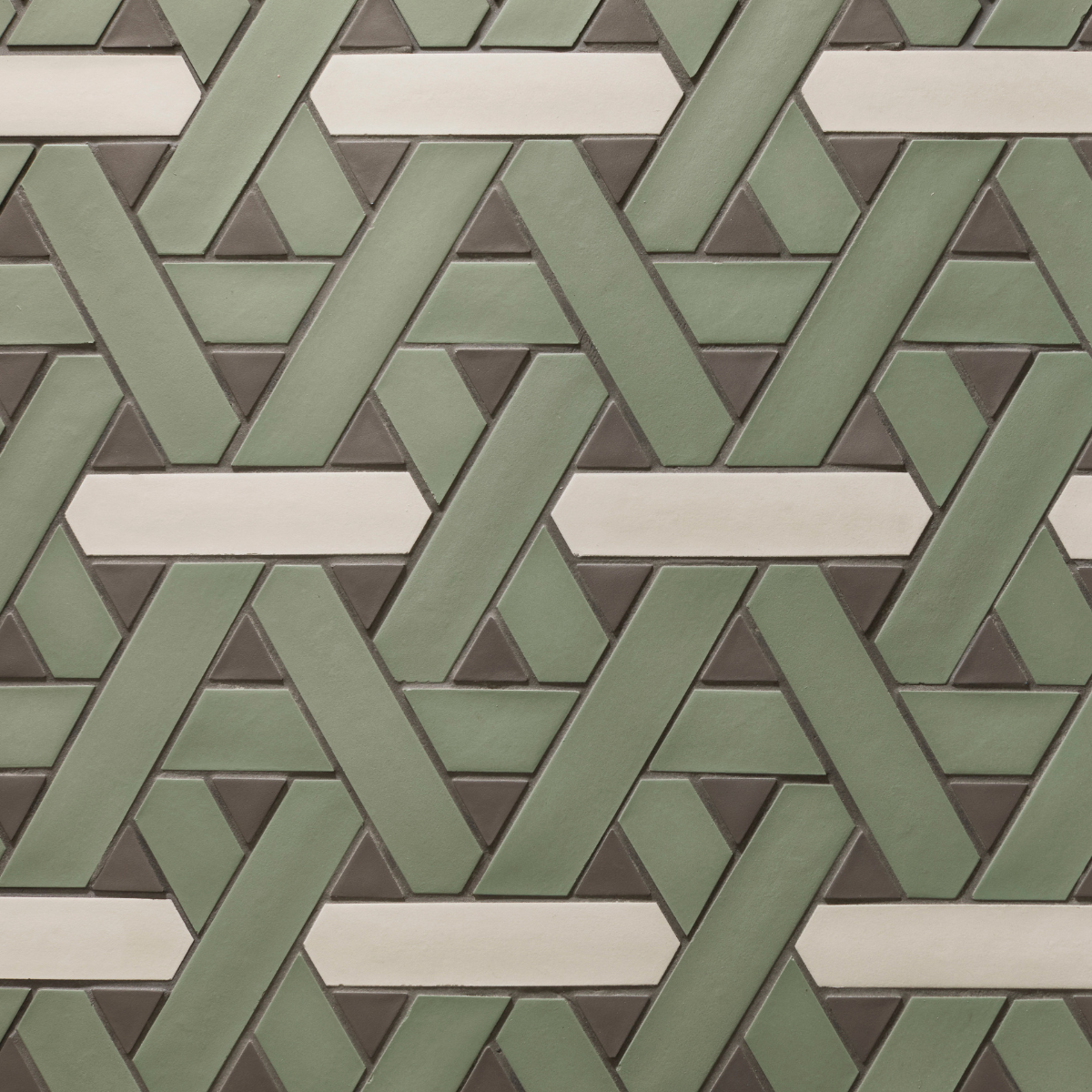 WEAVING BY NERI & HU