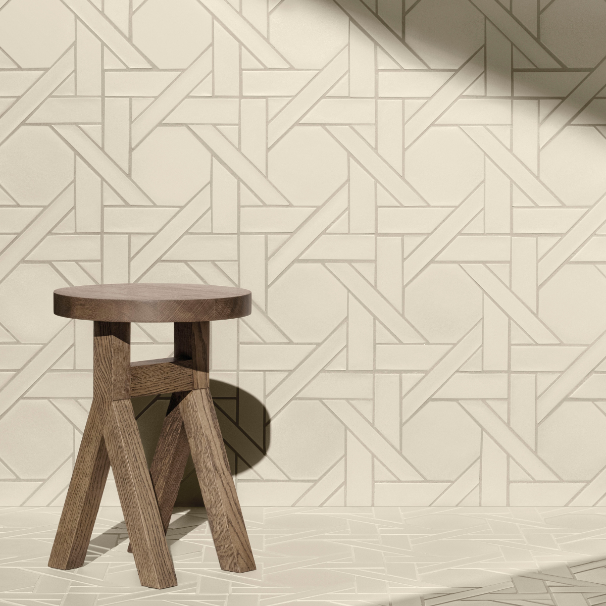 WEAVING BY NERI & HU