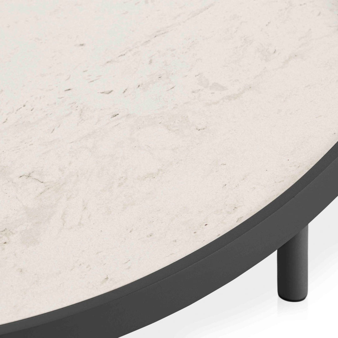 OUTDOOR COFFEE TABLE ONDE