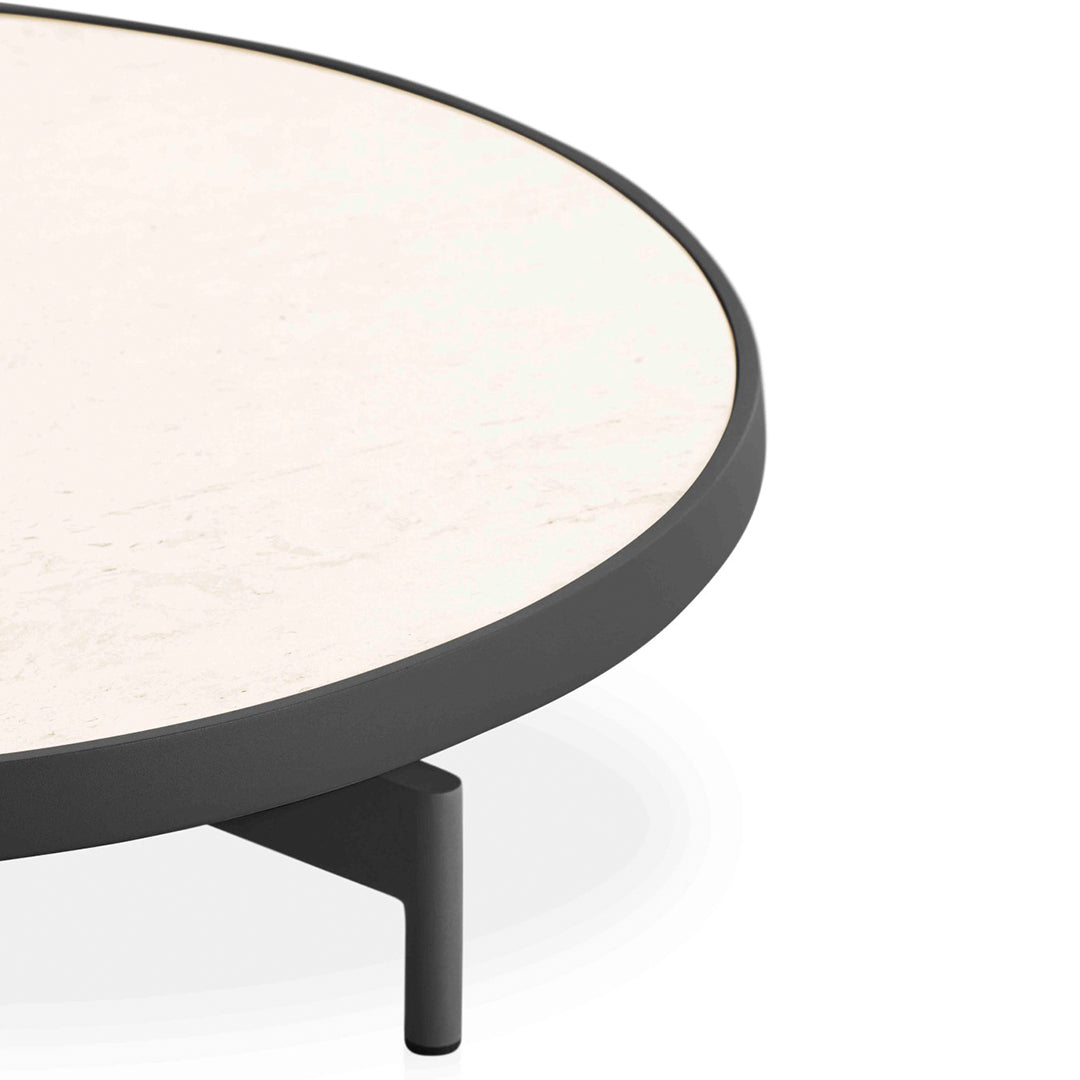 OUTDOOR COFFEE TABLE ONDE
