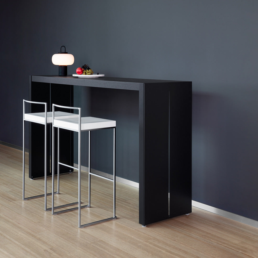 CUBA + CUBO / CUBO S62 BAR STOOL