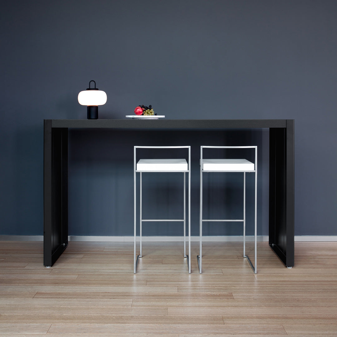 CUBA + CUBO / CUBO S62 BAR STOOL