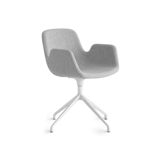 PASS S119 UPHOLSTERED CHAIR