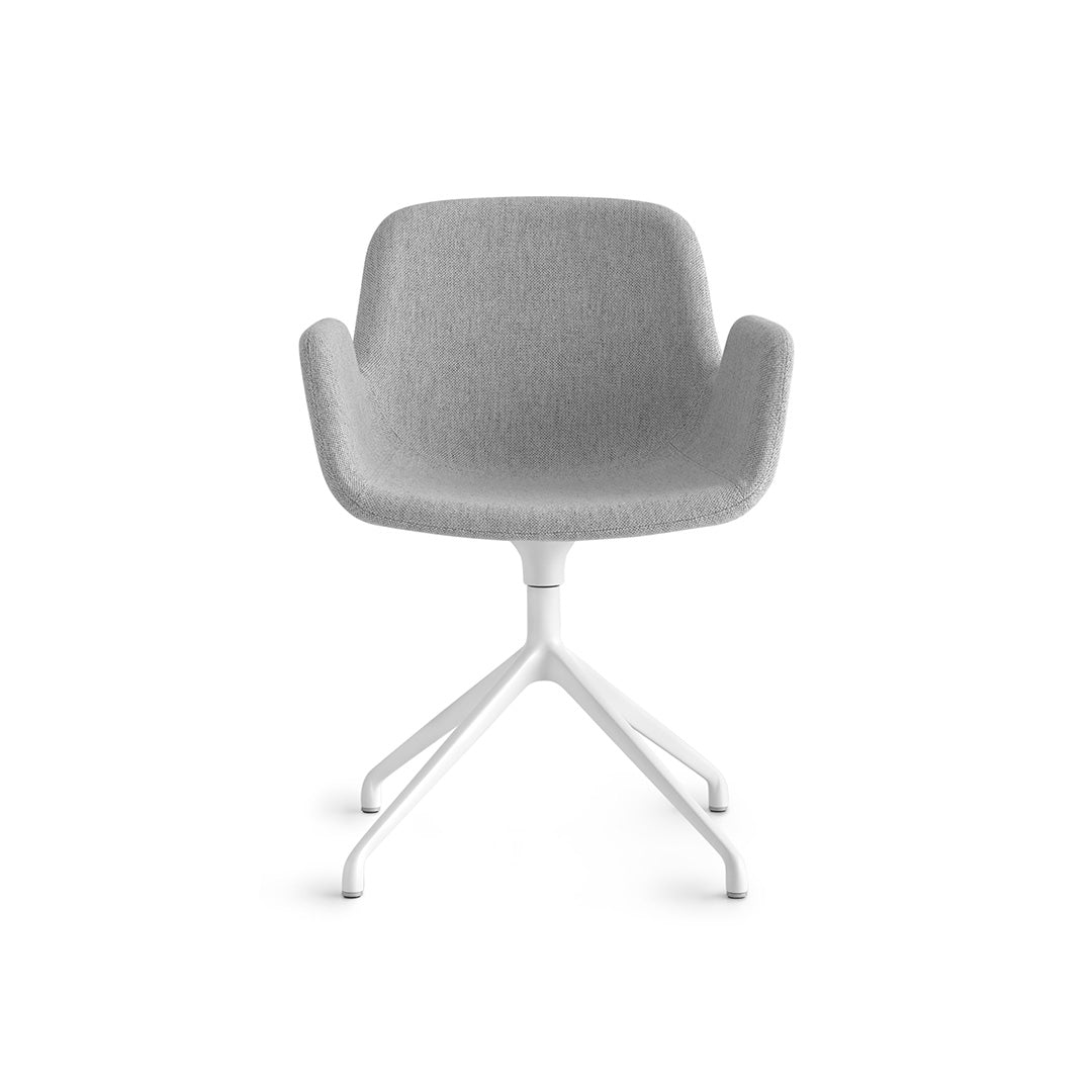 PASS S119 UPHOLSTERED CHAIR